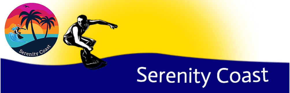 Serenity Coast Collections